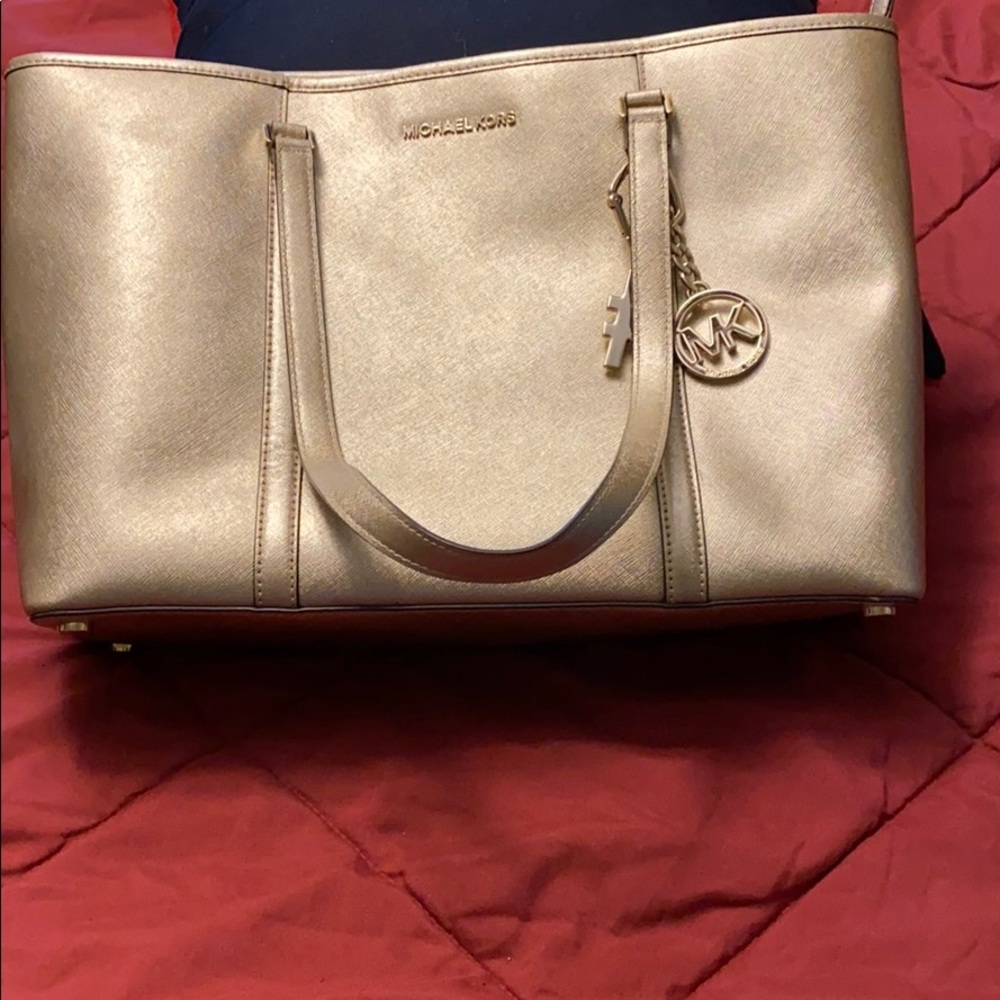 Michael Kors large tote